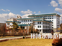 延邊師范大學(xué)2023年學(xué)費(fèi)、收費(fèi)多少