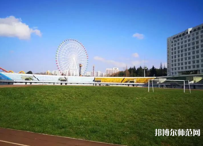 冊亨幼師職業(yè)高級中學(xué)校2023年報名條件、招生要求、招生對象