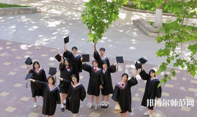 山東財(cái)經(jīng)師范大學(xué)萊蕪校區(qū)2023年報(bào)名條件、招生要求、招生對象 