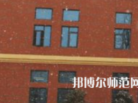 焦作師范高等?？茖W校2023年有哪些專業(yè)