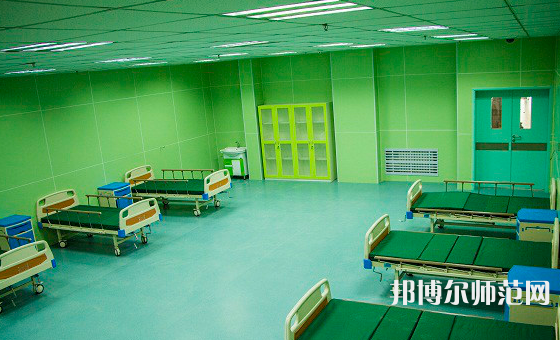 盤錦職業(yè)技術(shù)師范學(xué)院2023年怎么樣、好不好