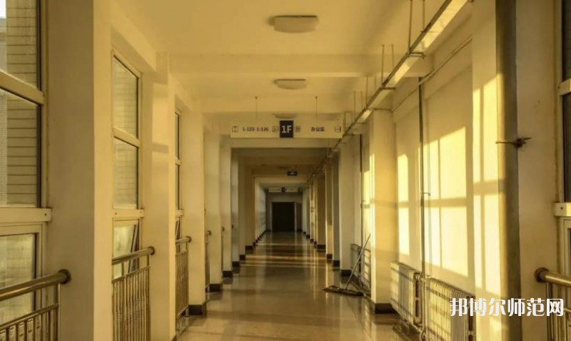山東財經(jīng)師范大學明水校區(qū)2023年報名條件、招生要求、招生對象 