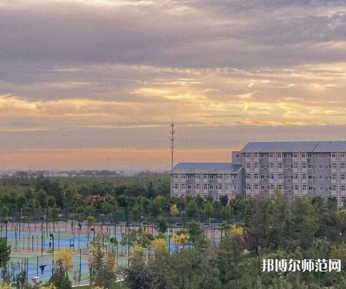 山東財經(jīng)師范大學明水校區(qū)2023年報名條件、招生要求、招生對象 