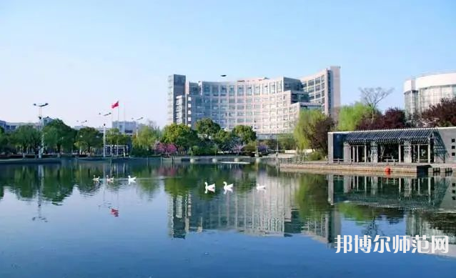 杭州師范大學(xué)2023年報(bào)名條件、招生要求、招生對(duì)象