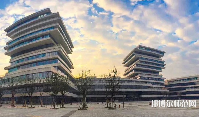 杭州師范大學(xué)2023年報(bào)名條件、招生要求、招生對(duì)象