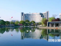 杭州師范大學(xué)2023年報名條件、招生要求、招生對象