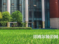 中原科技師范學(xué)院2023年報名條件、招生要求、招生對象