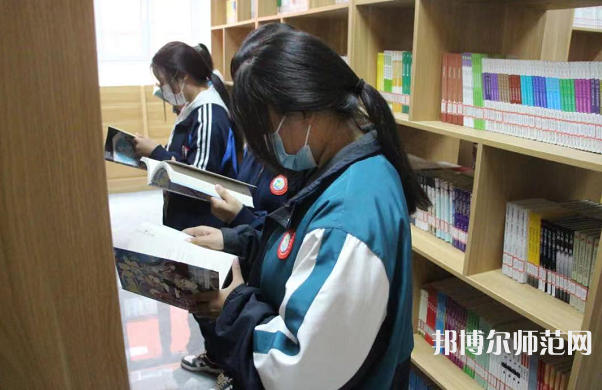 柏鄉(xiāng)幼師職教中心2023年怎么樣、好不好