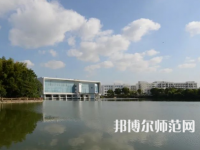 蘇州城市師范學(xué)院2023年怎么樣、好不好