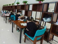 山東財經(jīng)師范大學明水校區(qū)2023年怎么樣、好不好