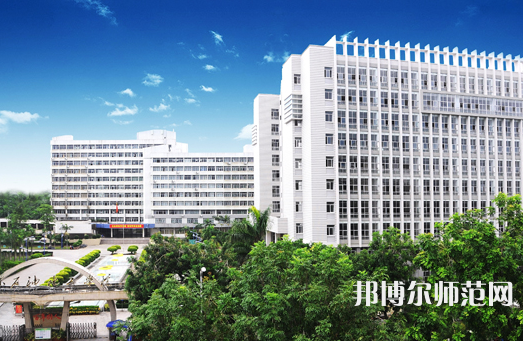 廣東石油化工師范學(xué)院光華校區(qū)2023年怎么樣、好不好