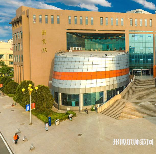 山東財經師范大學燕山校區(qū)2023年有哪些專業(yè) 
