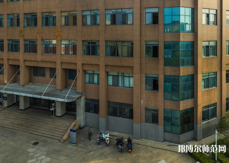 山東財經師范大學燕山校區(qū)2023年有哪些專業(yè) 