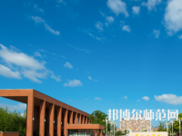 鹽城工師范學院希望大道校區(qū)2023年報名條件、招生要求、招生對象