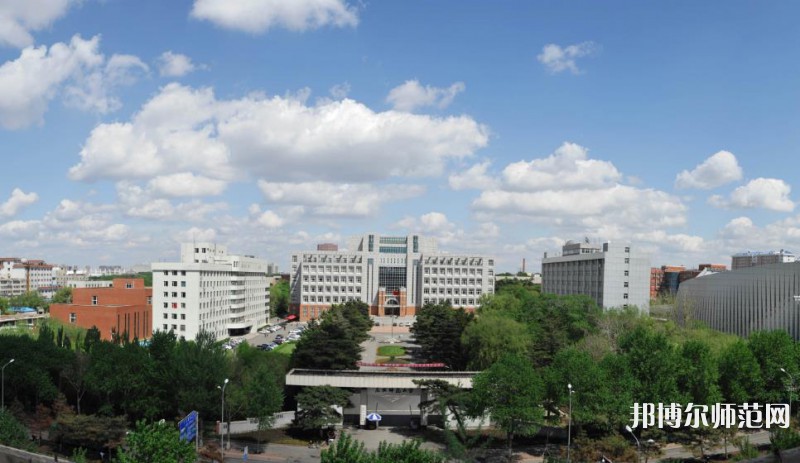 東北師范大學(xué)2023年報名條件、招生要求、招生對象 