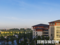 揚(yáng)州大學(xué)廣陵師范學(xué)院2023年報(bào)名條件、招生要求、招生對(duì)象
