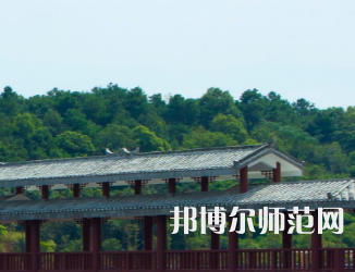 湖南民族職業(yè)師范學(xué)院2023年報名條件、招生要求、招生對象