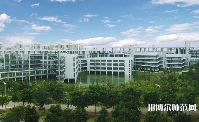 東莞理工師范學(xué)院松山湖校區(qū)2023年報(bào)名條件、招生要求、招生對(duì)象