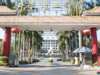 東莞理工師范學(xué)院松山湖校區(qū)2023年怎么樣、好不好