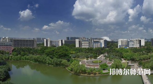廣州師范大學(xué)2023年報(bào)名條件、招生要求、招生對(duì)象
