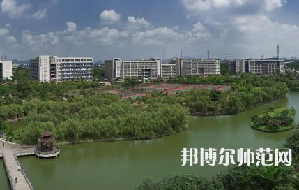 廣州師范大學(xué)2023年報(bào)名條件、招生要求、招生對(duì)象