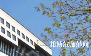 南華師范大學(xué)雨母校區(qū)2023年怎么樣、好不好