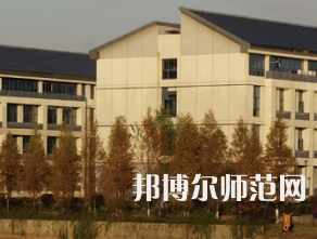 南華師范大學(xué)雨母校區(qū)2023年怎么樣、好不好