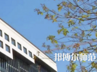 南華師范大學雨母校區(qū)2023年怎么樣、好不好