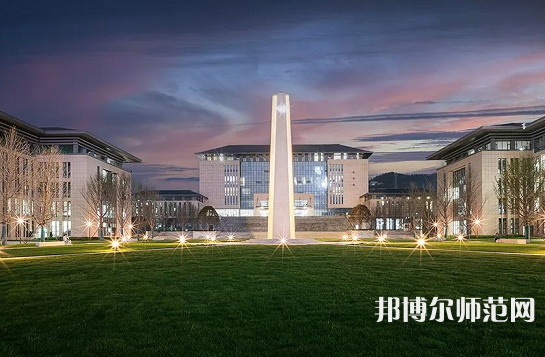 湖北恩施師范學(xué)院2023年怎么樣、好不好