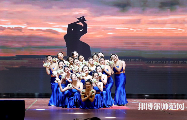 河北正定師范高等?？茖W(xué)校南校區(qū)2023年招生代碼