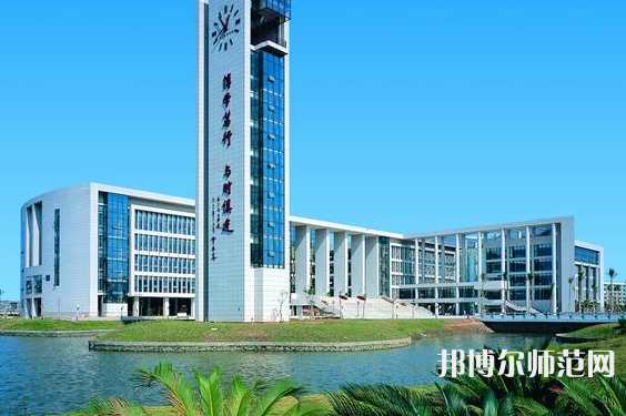 廣州師范大學(xué)2023年怎么樣、好不好