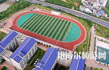 南華師范大學(xué)紅湘校區(qū)2023年怎么樣、好不好