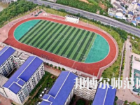 南華師范大學紅湘校區(qū)2023年怎么樣、好不好