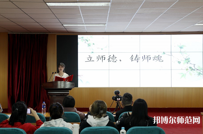 河北正定師范高等?？茖W(xué)校南校區(qū)2023年怎么樣、好不好