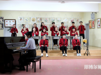 河北正定師范高等?？茖W(xué)校南校區(qū)2023年報(bào)名條件、招生要求、招生對象