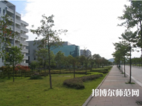 重慶文理師范學(xué)院紅河校區(qū)2023年報名條件、招生要求、招生對象