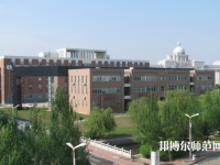 沈陽師范大學(xué)2023年報(bào)名條件、招生要求、招生對象