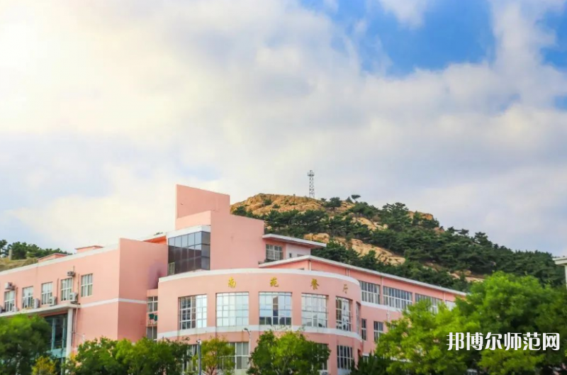 青島科技師范大學高密校區(qū)2023年怎么樣、好不好 