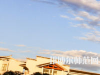 吉首師范大學(xué)張家界學(xué)院2023年怎么樣、好不好
