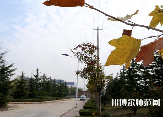 咸陽(yáng)渭城幼師高級(jí)職業(yè)中學(xué)2023年學(xué)費(fèi)、收費(fèi)多少