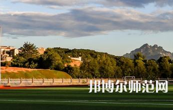 吉首師范大學(xué)張家界學(xué)院2023年報(bào)名條件、招生要求、招生對象
