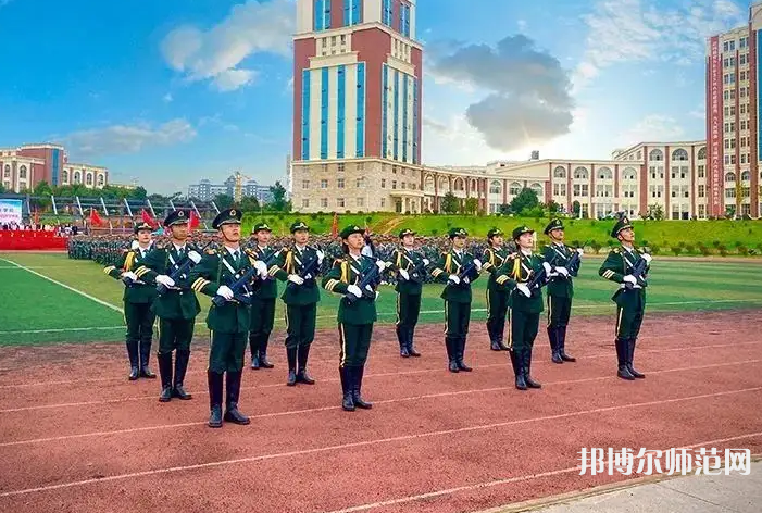 云南外事外語(yǔ)職業(yè)師范學(xué)院2023年怎么樣、好不好