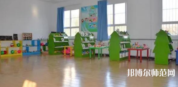 咸陽渭城幼師高級職業(yè)中學(xué)2023年怎么樣、好不好