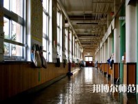 咸陽渭城幼師高級職業(yè)中學(xué)2023年怎么樣、好不好