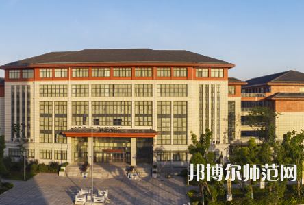 揚(yáng)州大學(xué)廣陵師范學(xué)院2023年怎么樣、好不好
