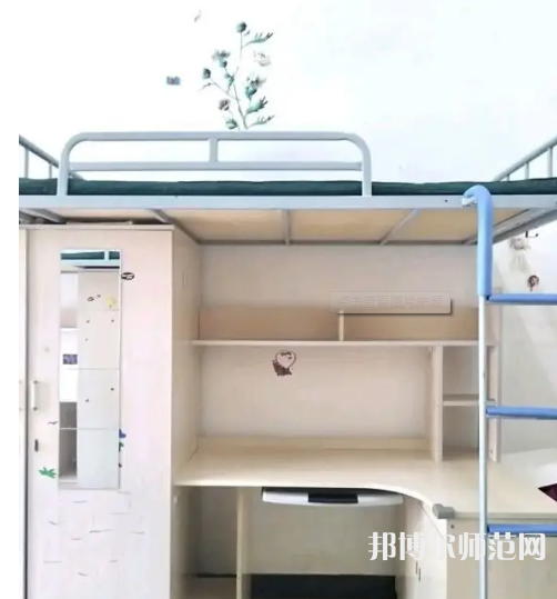 鐵嶺師范高等?？茖W校2023年宿舍條件