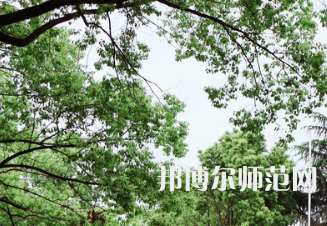 湖南大學(xué)師范學(xué)院南校區(qū)2023年怎么樣、好不好