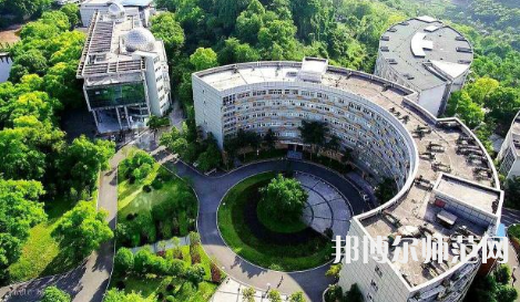 西南師范大學(xué)2023年怎么樣、好不好 