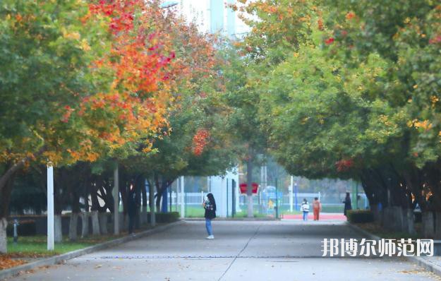咸陽(yáng)職業(yè)技術(shù)師范學(xué)院2023年怎么樣，好不好