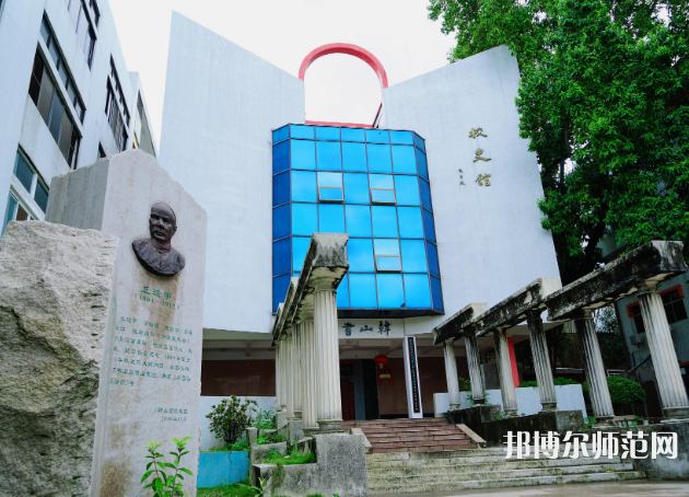 韓山師范學(xué)院2023年怎么樣、好不好